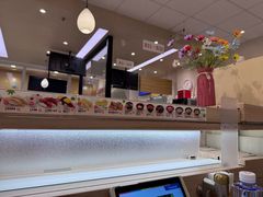 -濱寿司(高新伊藤店)
