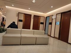 -爱康卓悦体检中心(九座花园分院)