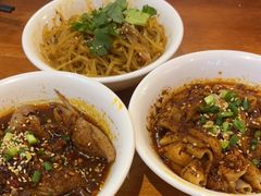 -付小姐在成都(中山公园店)