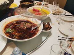 -梦都海鲜酒家(万达广场江桥店)