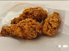 蜜汁好翅-麦当劳(龙湖北京大兴天街店)