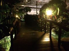 -汤山翠谷生态餐厅