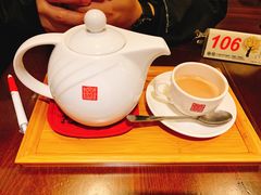 -春水堂人文茶馆(中正店)
