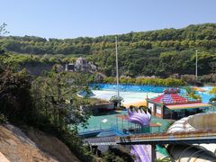 -平湖九龙山乐满地水上乐园