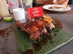 -Naughty Nuri’s Phuket