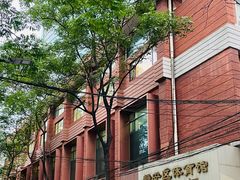 -静安区体育馆