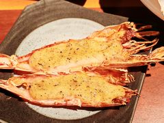 -Mr.Fish鱼鲜生海鲜放题(高德置地冬广场店)