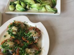 -三亚湾假日度假酒店·中餐厅
