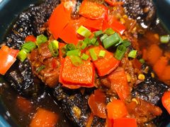 臭豆腐-千稻剁椒大鱼头(CityOn熙地港店)