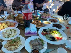 -中恒国际大酒店-餐厅