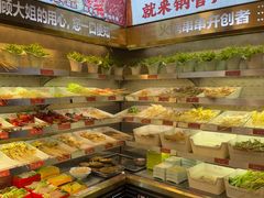 -钢管厂五区小郡肝火锅串串香(总店)