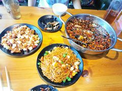 -望京一号·重庆江湖菜(工体店)