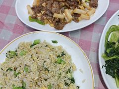-黎记大排档(慈云路店)