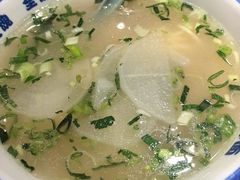 -东大桥小国抻面烧烤(长通路店)