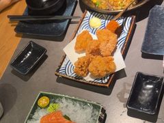 -沼津港精致料理·寿喜烧·烧鸟(龙湖南桥天街日料榜单店)