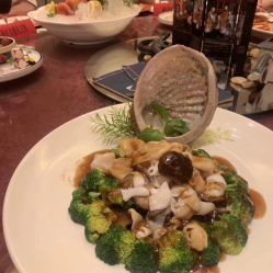 -福州香格里拉·宴会厅