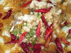 -芳芳私房菜·精做淮扬菜(承德路店)