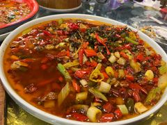 -阿嫂印象·民间江湖菜(大学城店)