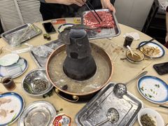 -月圆火锅(宁海东路二店)