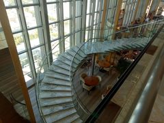 -视界美食自助餐厅·石家庄希尔顿酒店