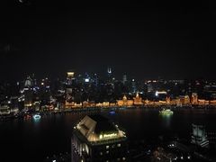 -翡翠36餐厅(浦东香格里拉店)