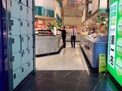 -亚马逊海鲜自助(梅溪湖步步高店)