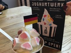 -JW德国冻酸奶Frozen Yogurt(龙湖成都滨江天街店)