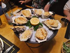 -囧吉香生蚝牛排馆(湖北路店)