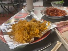 -永安里地摊烤肉(首创店)