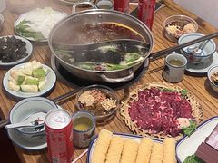 -厝味火锅·潮汕卤水火锅(十一合店)