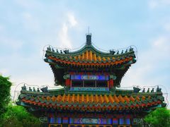 -武清南湖绿博园