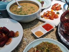 -鹊华居·地道鲁菜·海鲜·融合味(大明湖店)