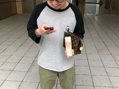 -BON CAKE(华贸购物中心店)