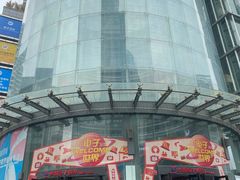 -赛格电子市场(华强北路店)