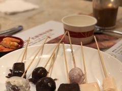 -芭菲盛宴·环球美食(锦城万达广场店)