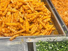 -丁家坡洋芋·观音桥好吃街A区(全国总店)