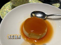 -君庭中餐馆(湘江豪生店)