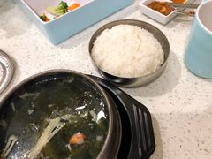 -韩时烤肉(枫蓝店)