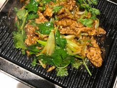 -掌柜的店·河南菜(新天地店)
