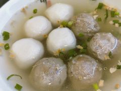 -七爷清汤腩·港式餐厅(金狮广场店)