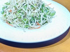 -开元食府(长兴路店)