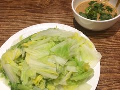 -清真吴记门钉肉饼·喜多利