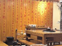 -巴将军·非遗老字号火锅(解放碑店)