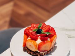 -潮一不贰·法式甜品·生日蛋糕·西式简餐(外滩店)