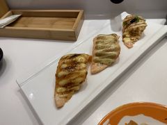-禾绿回转寿司(苏宁广场店)