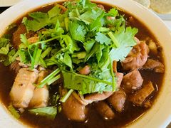 -北京小肠陈饭庄(方庄店)