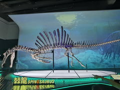 -香港科学馆