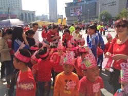 -孩子王童乐园(洛阳万达店)