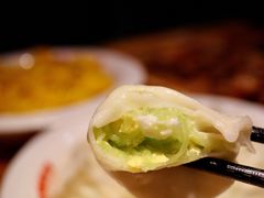 青瓜虾仁-金谷园饺子·烧烤(人大总店)