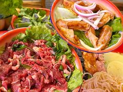 -陈叉子钢盆烤肉(中原万达店)